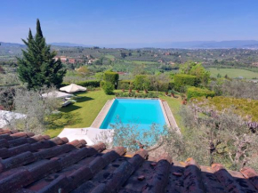 VILLA GIOTTO Florence Pozzolatico